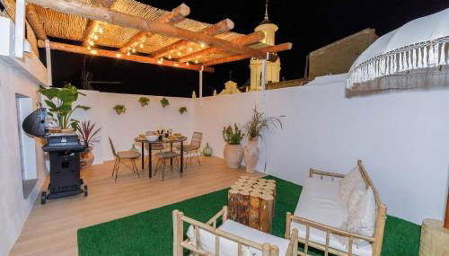 Casa Maruja Boutique con Gran Terraza junto al Balneario - Foto 4, Other