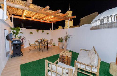 Casa Maruja Boutique con Gran Terraza junto al Balneario - Foto 4