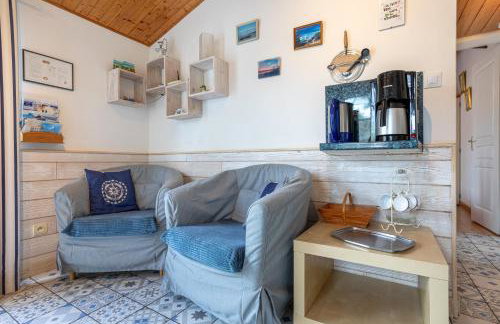 Gîte tout confort 500m plage - Photo 18