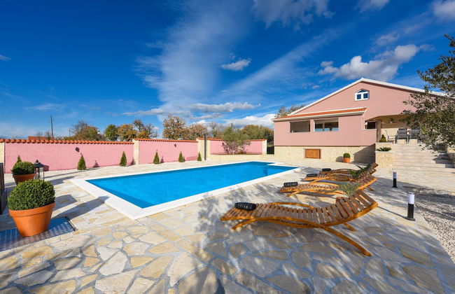 Villa Marija Zadarvillas - Foto 51