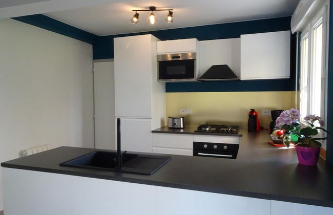 Semi-detached House, Brehal - Foto 6