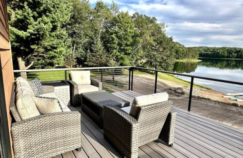 Pleasant Lake Bed and Breakfast - Foto 14