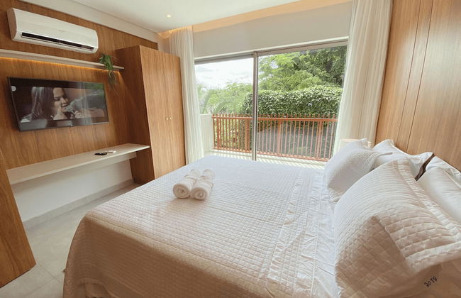 Flat Ilê de Pipa Luxxor - By Almare - Foto 4