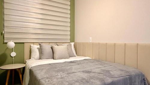 Smart Studio Av São Carlos near USP and UFSCar - Foto 2