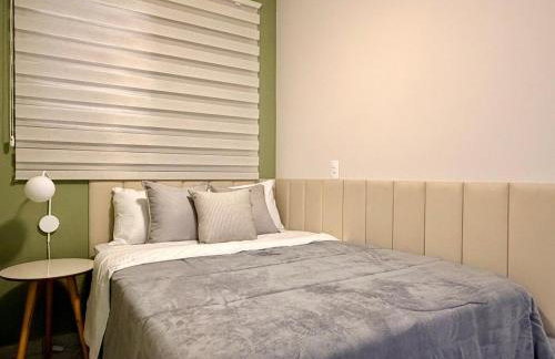 Smart Studio Av São Carlos near USP and UFSCar - Foto 2