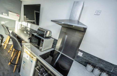 Modern Birkby Lodge Townhouse 2-3 bedroom options - Foto 37