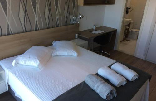 Loft Barra - Foto 20