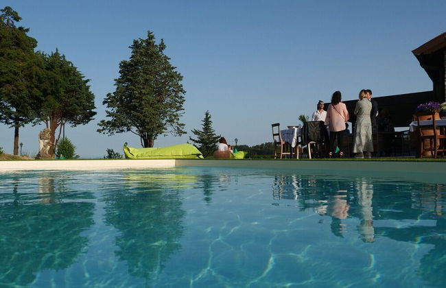 Villa Panorama - Photo 49