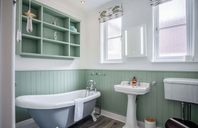 Overland Road 4 Bed House Mumbles - Foto 64