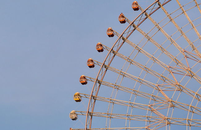 KONJAKUSO Osaka Tempozan KANOH SHOHAKU - Foto 48