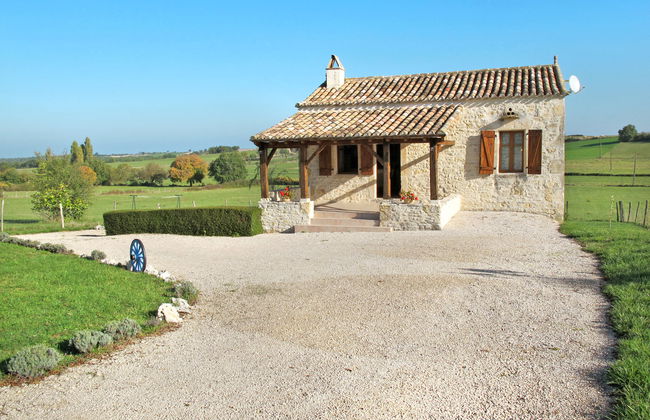 La Bergerie - Foto 13