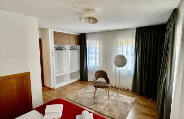 Aquae Flaviae Urban Stay - Charm - Foto 3