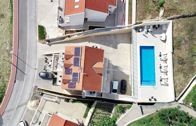 Villa Samba - Foto 77