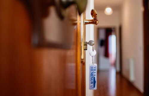 VILLA HEMINGWAY - LA Casa di Alessia e La Casa di Leonardo - Foto 32