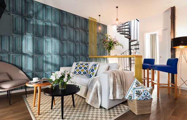 Casa Sevilla 1920 Suites by Época - Foto 1