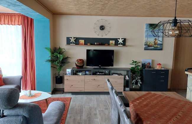 Verspielter Sachsischer Ruckzugsort - Foto 10