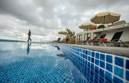 Tradicampo Eco Country Houses - Photo 52