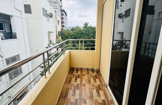 Central Retreat By Luxe Downtown - Foto 20