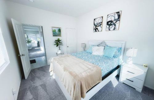 California 3-Bedroom Desert Escape With Garden - Foto 30