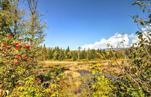 Spacious Twin Mountain Vacation Rental on 5 Acres! - Foto 38