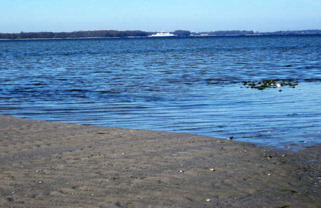 "Eddy" - 50m from the sea - Foto 6