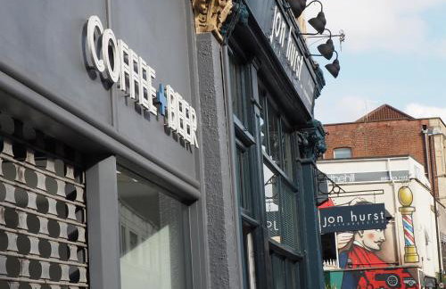 5 Bed Corporate House in Redland FREE 5-Car Parking & King Twin Rooms 3 Bathrooms Mon-Fri Stays - Foto 52