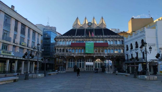 Tour in Ciudad Real - Photo 4