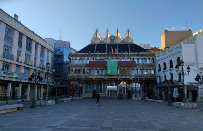 Tour del Quijote por Ciudad Real - Foto 4