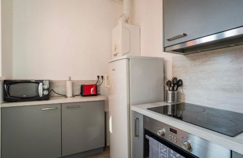 Le Manoir de Cyrielle à 10 min du centre de Strasbourg - Foto 27