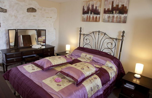 Merlin Cottages - Foto 13