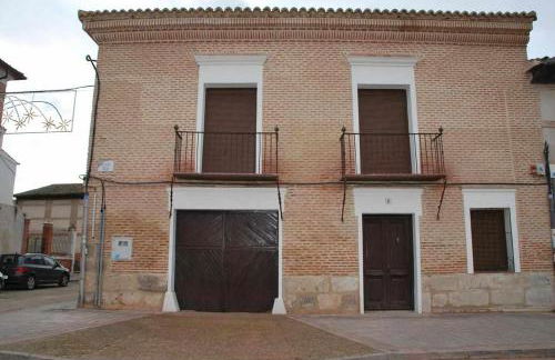 La Casona De Tia Victoria - Foto 6