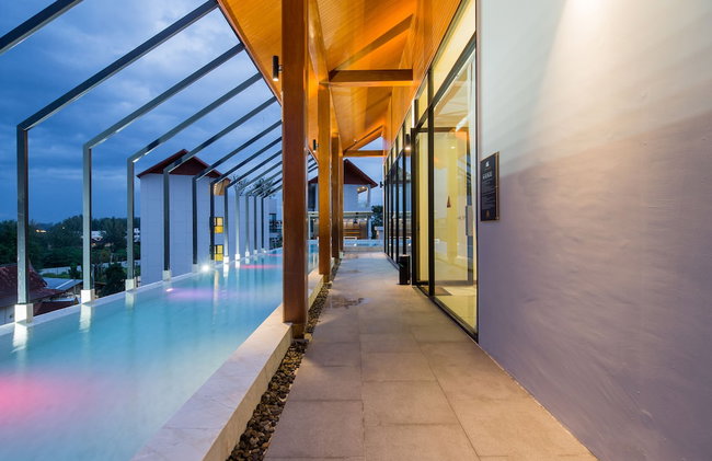 Palmyrah Surin Beach Residence - Foto 54