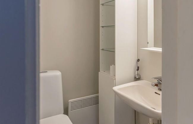 Kuukkeli Ivalo Arctic House - Foto 12