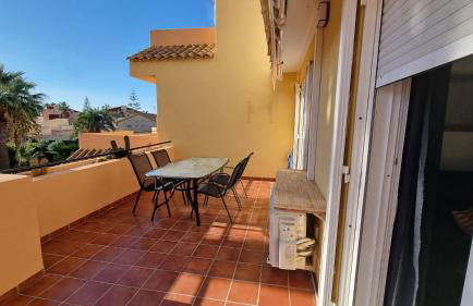 Vera Playa Naturista, Mar y Sol - Foto 49