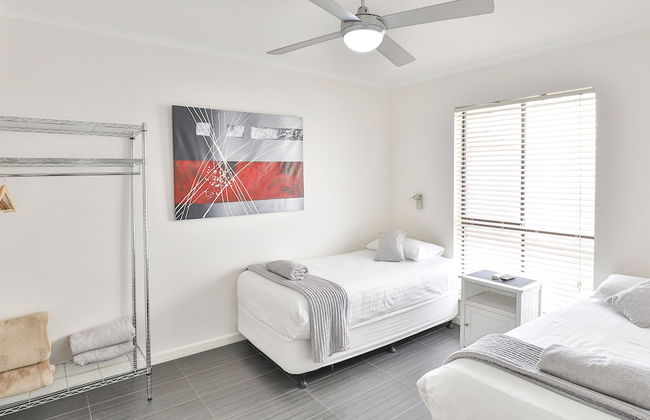 Mildura Holiday Villas - Foto 15