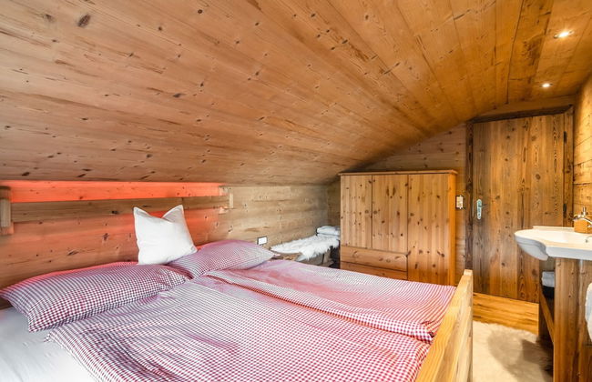 Dream Chalet in the ski Area - Foto 4