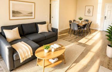 Marina Del Rey Getaway - Resort Amenities in Marina del Rey - Foto 19