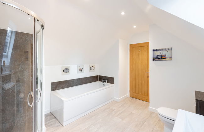 Loch Ness House - Foto 49