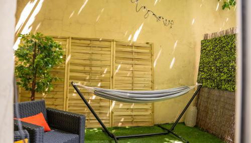 Duplex Saveria - Terrace - Netflix - Beach - Foto 3