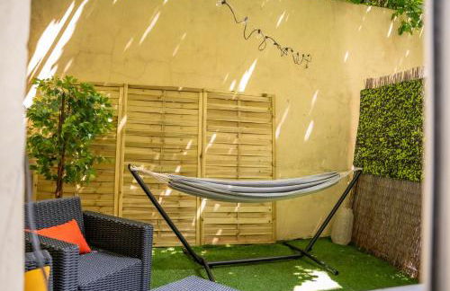 Duplex Saveria - Terrace - Netflix - Beach - Foto 3