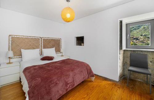 Peaceful Escape in Serra da Arga by Soulplaces - Foto 2