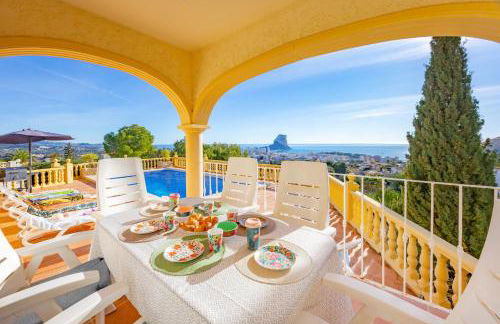 Villa Sabita - PlusHolidays - Foto 74