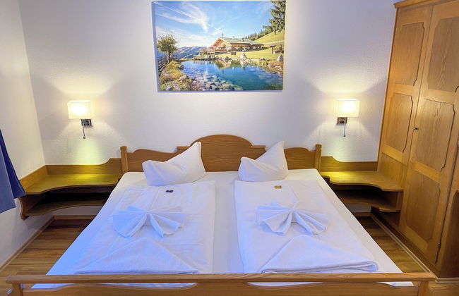 Haus Breitenberg - Foto 2