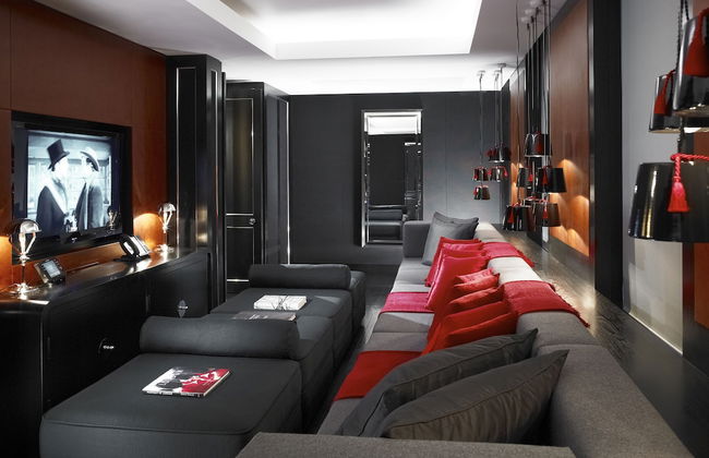 Grosvenor House Suites - Foto 28