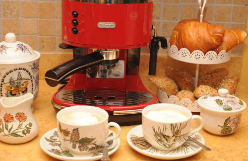 A&B Le Terrazze del Sale' - Apartments - Foto 44