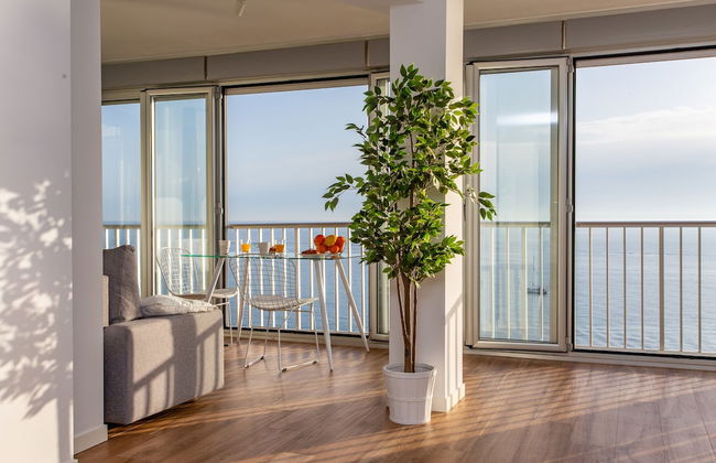 Cullera Panoramic Sea Views Apartment - Foto 29