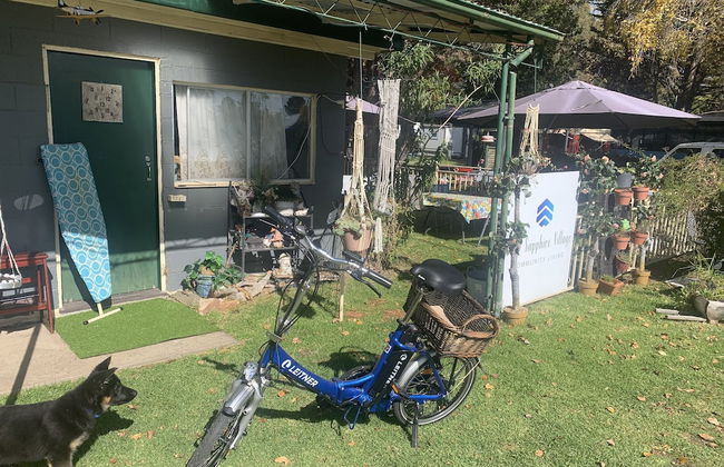 New England Highlands RV Park - Foto 13