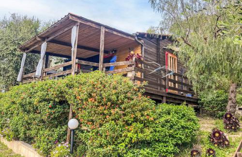 Holiday Home Le Terrazze del Geco Bungalow A - SLR300 by Interhome - Photo 50