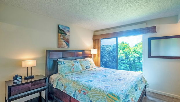 Sealodge B4 - Foto 2, Habitación