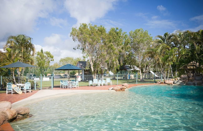 BreakFree Great Sandy Straits - Foto 47